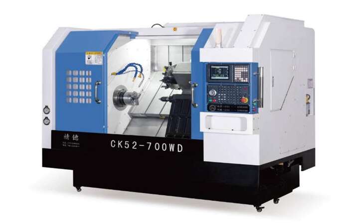 仁布回收CNC